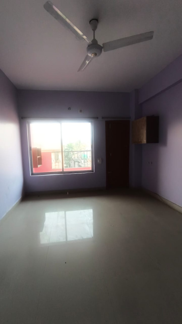 Semi Furnished 3bhk in Bormotoria, Guwahati, Assam, India for Rent